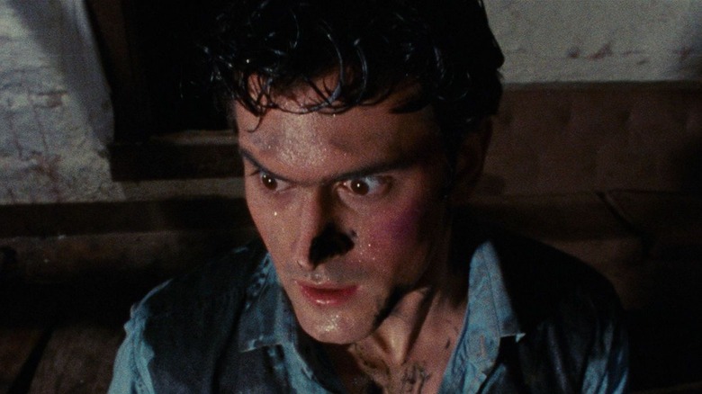 Bruce Campbell