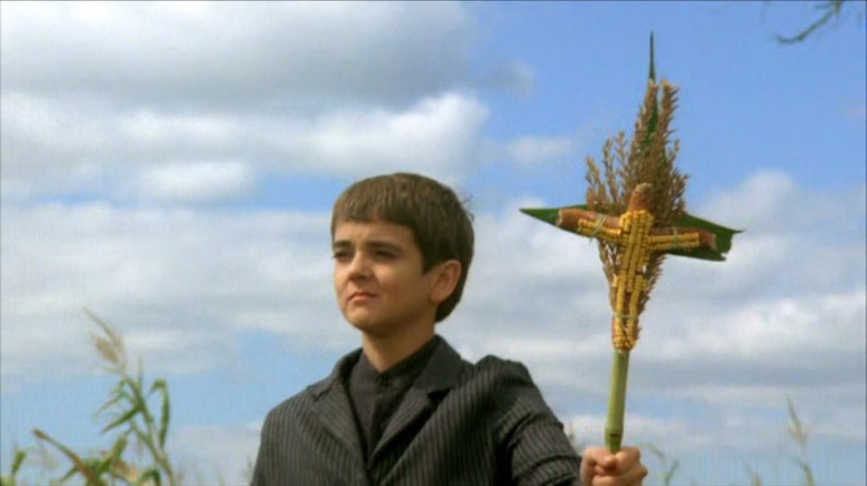 Children of the Corn 1984