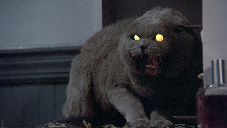 Pet Sematary