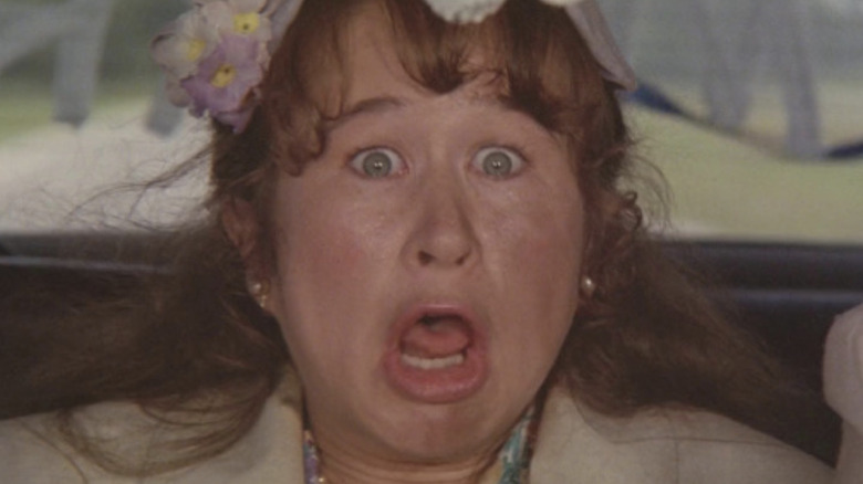 Yeardley Smith in Maximum Overdrive