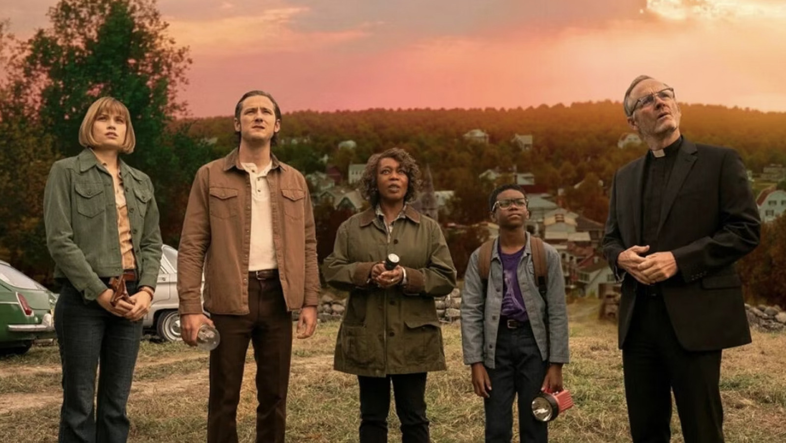 Stephen King Helped One Of 2024's Most Anticipated Horror Movies See
