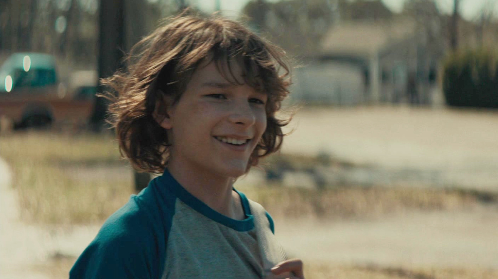 Stephen King was dol op deze Ethan Hawke-horrorfilm die op Netflix werd gestreamd