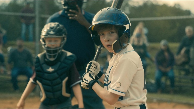 Jacob Tremblay