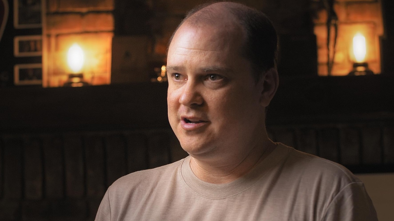 Mike Flanagan Is Directing Another Stephen King Movie, But A Perfect Version Already Exists