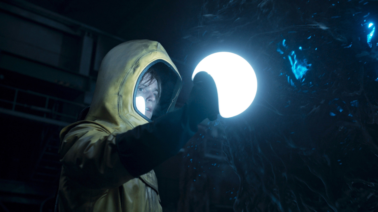 Stephen King vond deze trippy, geestdodende sciencefictionshow op Netflix geweldig