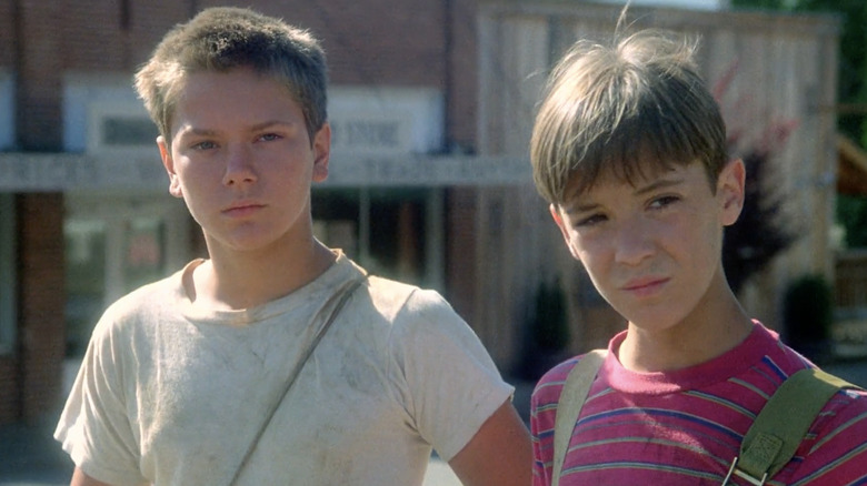 Chris Gordie Stand By Me
