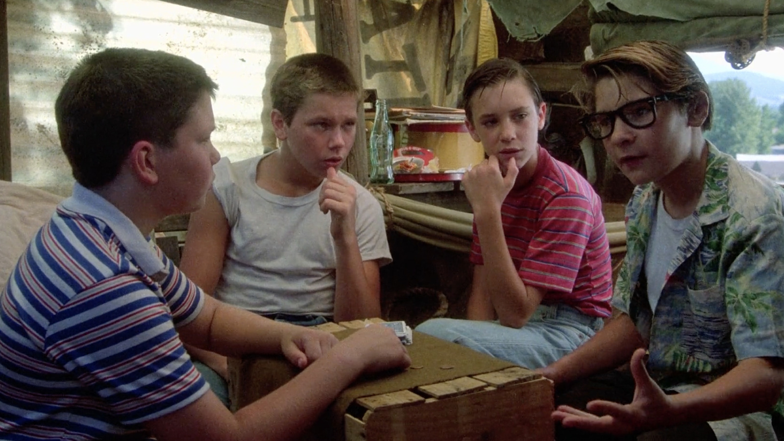 stand by me movie