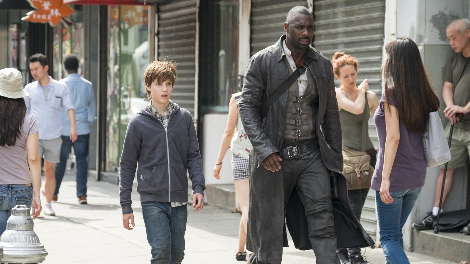 TV & Beyond on 2025-10-12 22:45:00