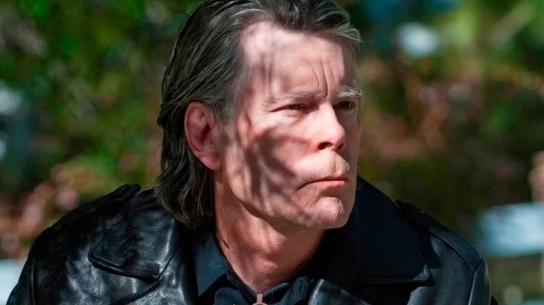 The Caregiver staring in Sons of Anarchy