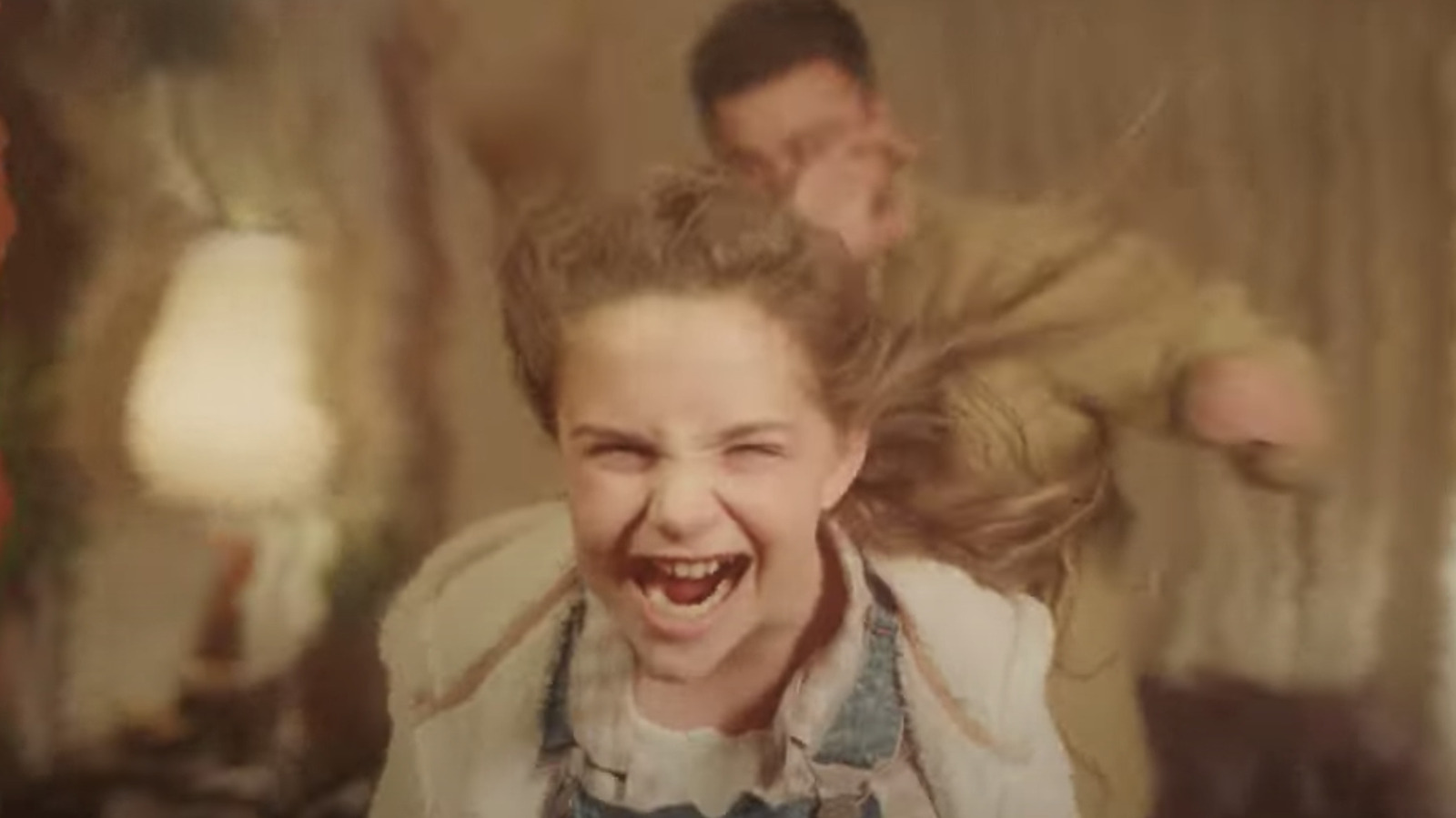 Stephen King's Firestarter Trailer Blumhouse Is Bringing The Heat With