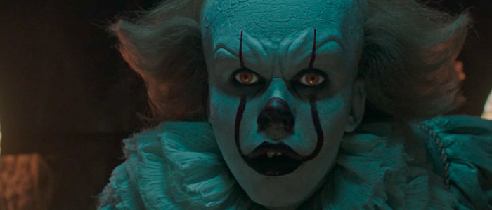 Stephen King's It Box Office