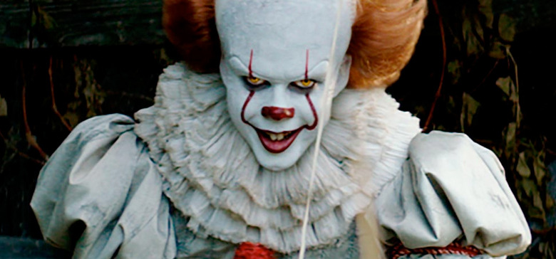 Stephen King's It Clown-Only Screening