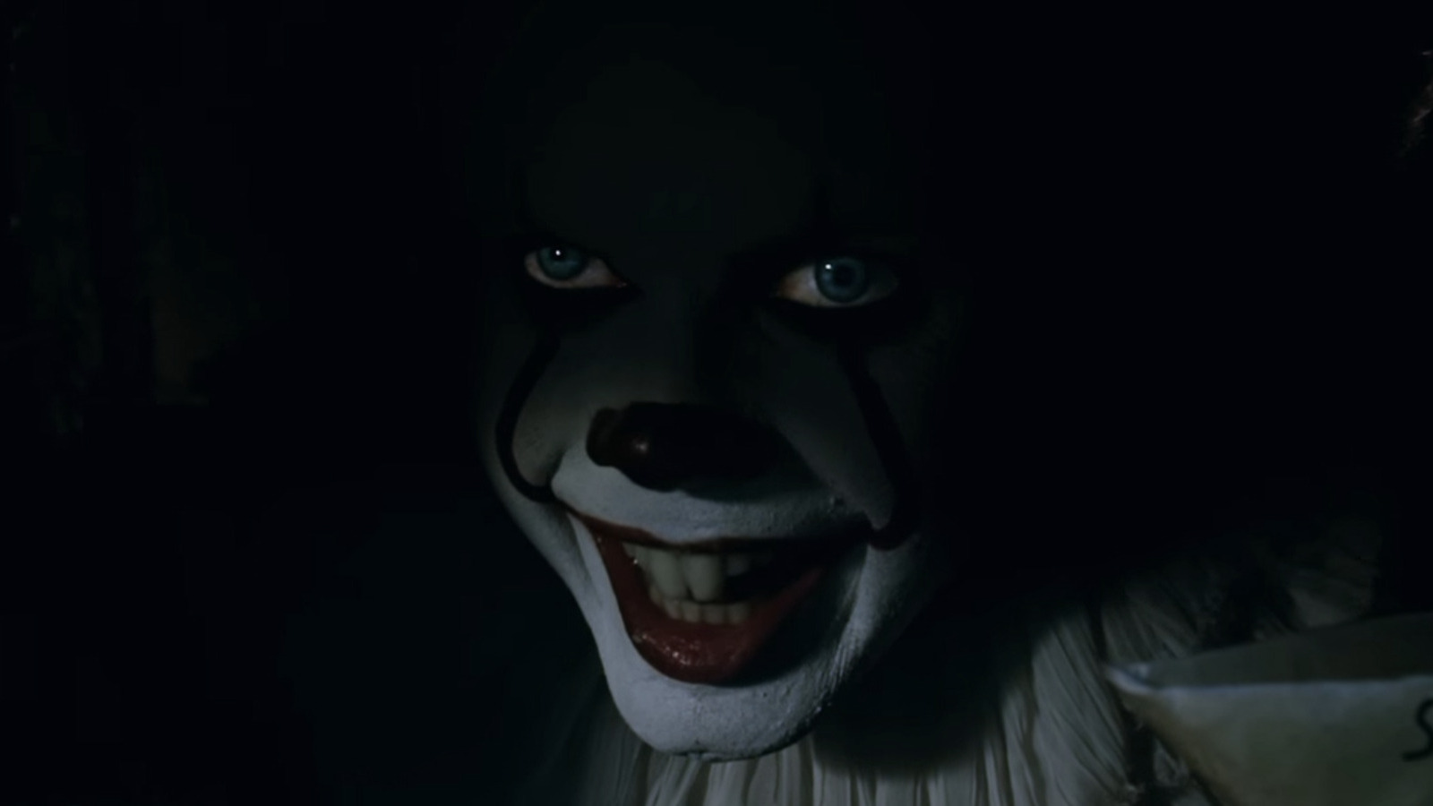 #Stephen King’s It Is Terrorizing The Netflix Top 10, And For Good Reason #Stephen King’s It Is Terrorizing The Netflix Top 10, And For Good Reason