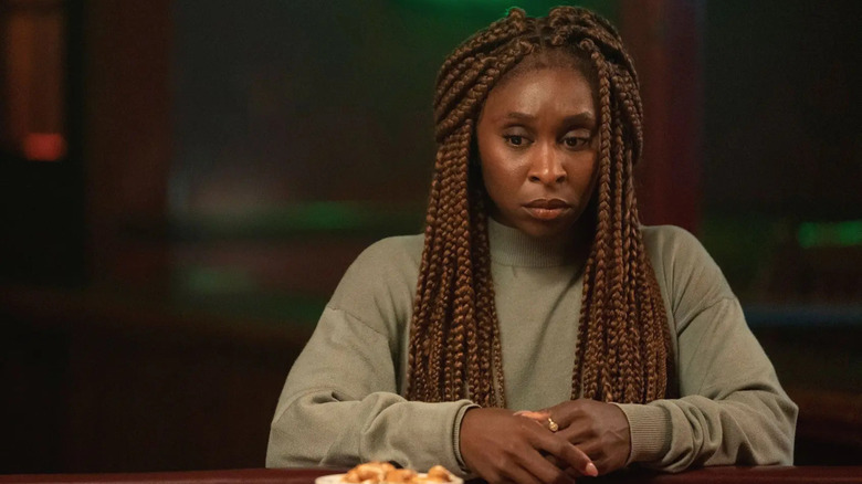 Cynthia Erivo