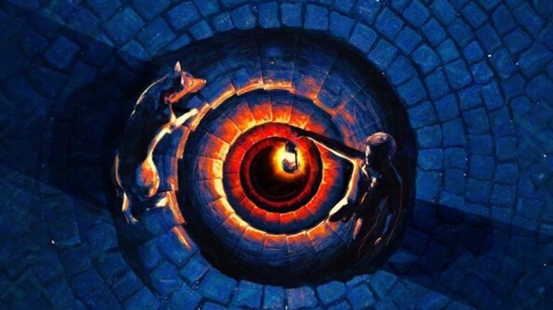 Cover of Stephen King's Fairy Tale