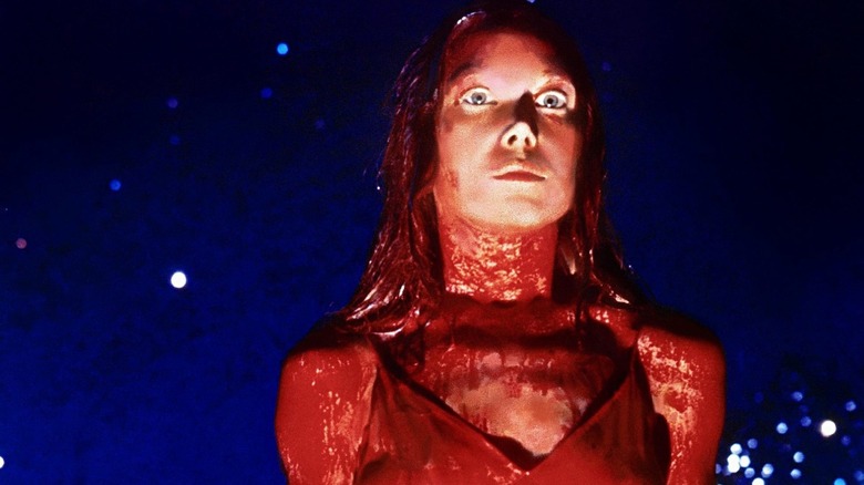 Carrie (1976)