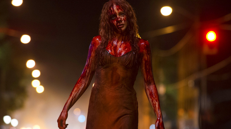 Carrie (2013)
