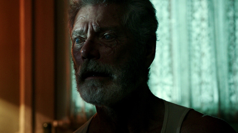 Stephen Lang Don't Breathe