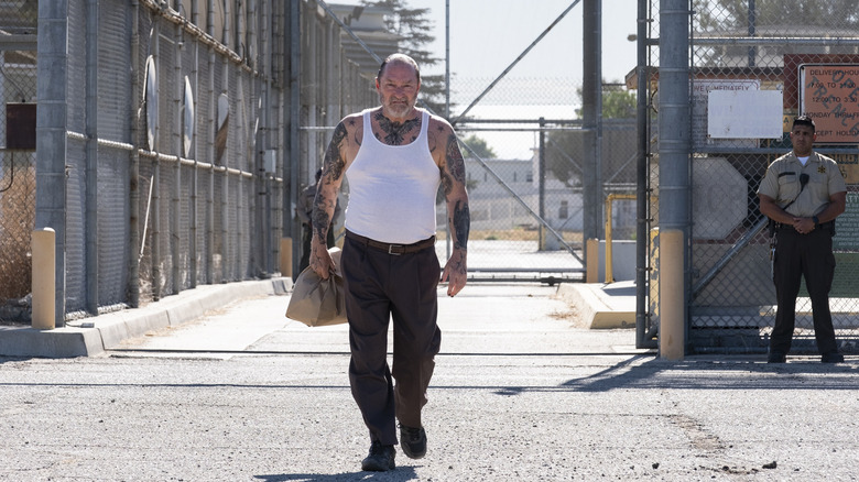 Stephen Root in Barry season 4