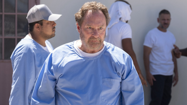 Stephen Root in Barry season 4