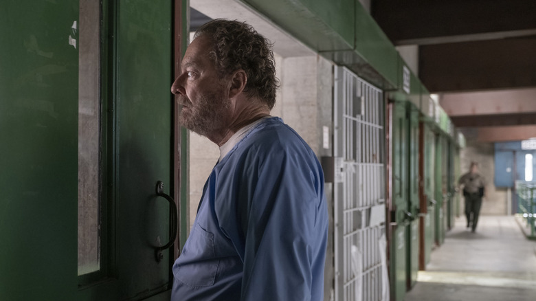 Stephen Root in Barry season 4