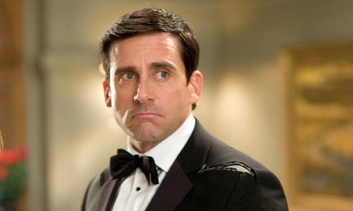 Steve Carell