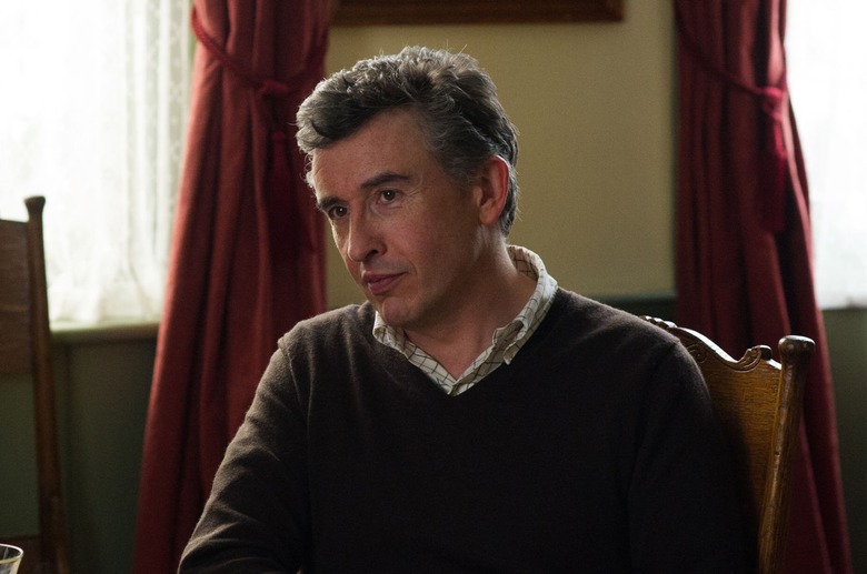 Steve Coogan