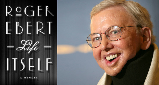 roger ebert book