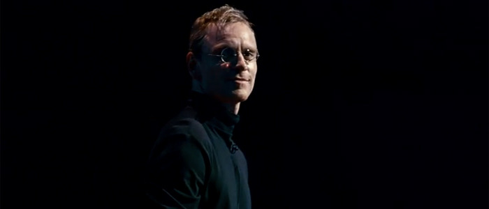 Steve Jobs Teaser Trailer