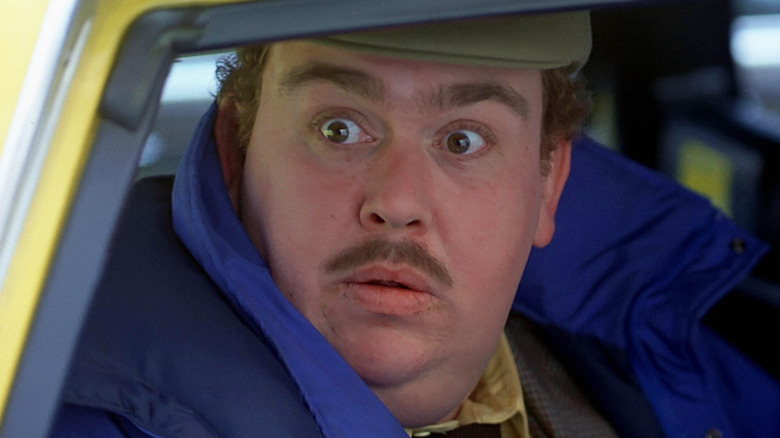 John Candy in Planes, Trains and Automobiles