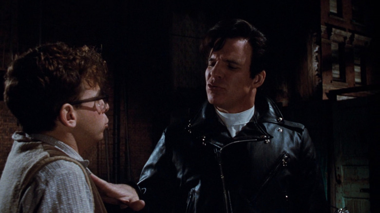 Little Shop of Horrors Rick Moranis Steve Martin