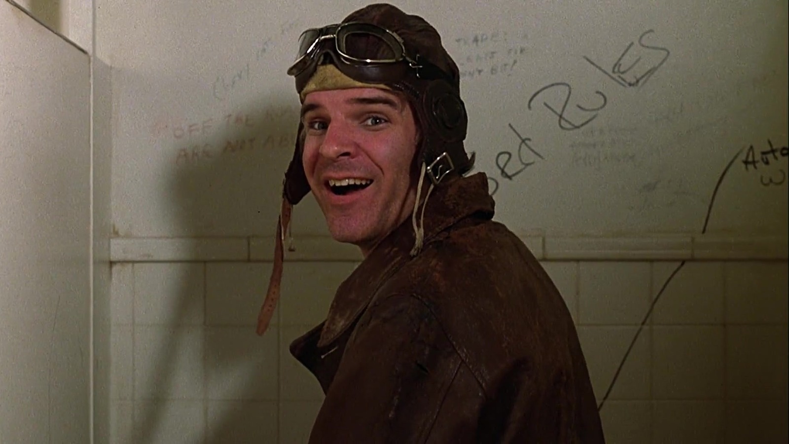 Steve Martin Saves The Jerk’s Script With One Sentence