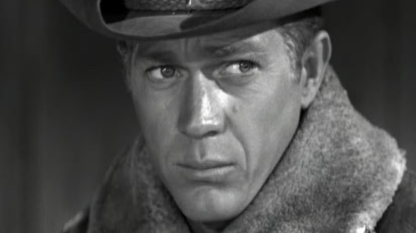 Steve McQueen's Classic Western TV Series Got An Odd '80s Movie Sequel You've Never Seen