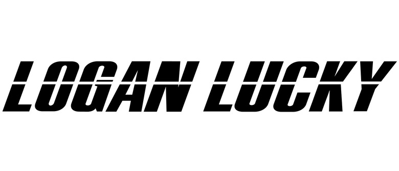 Logan Lucky logo