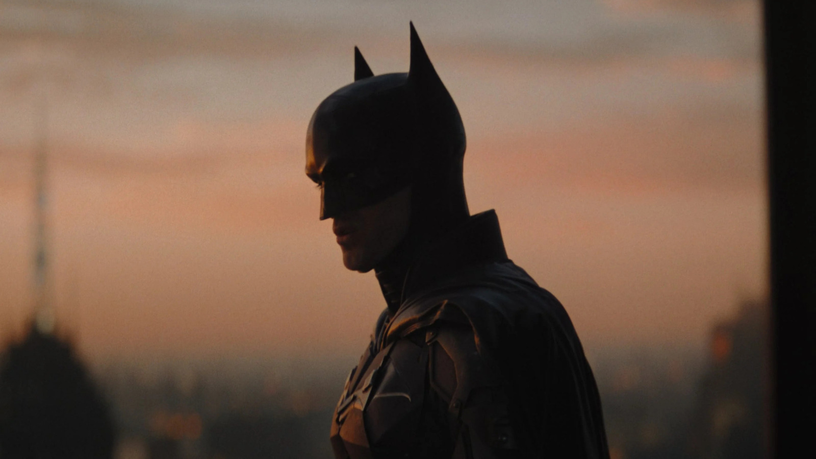 The Batman Part II Recruits An Oscar-Winning Director To Help Matt Reeves Finish Filming image