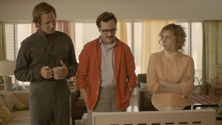 Her Matt Letscher Joaquin Phoenix Amy Adams