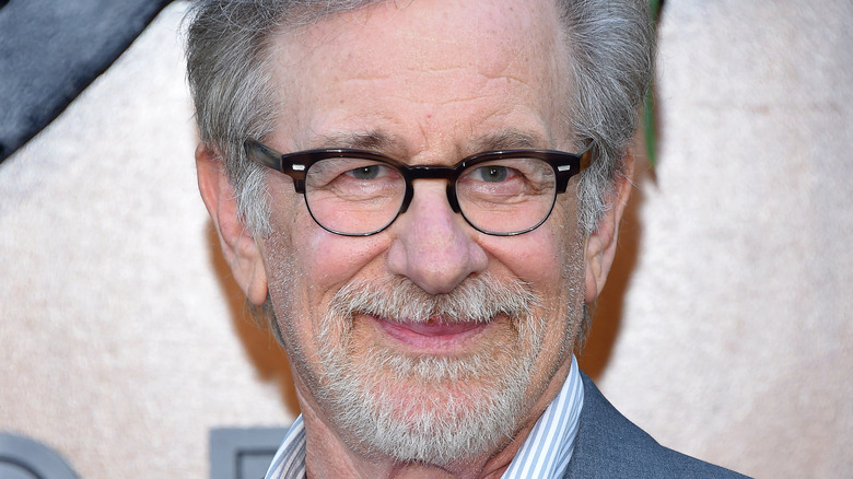 Steven Spielberg