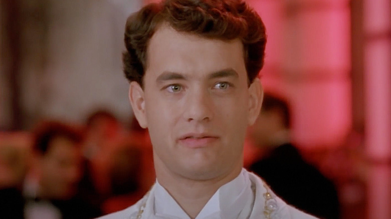 Tom Hanks in Big