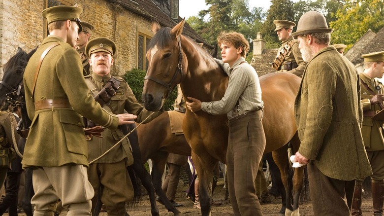 War Horse