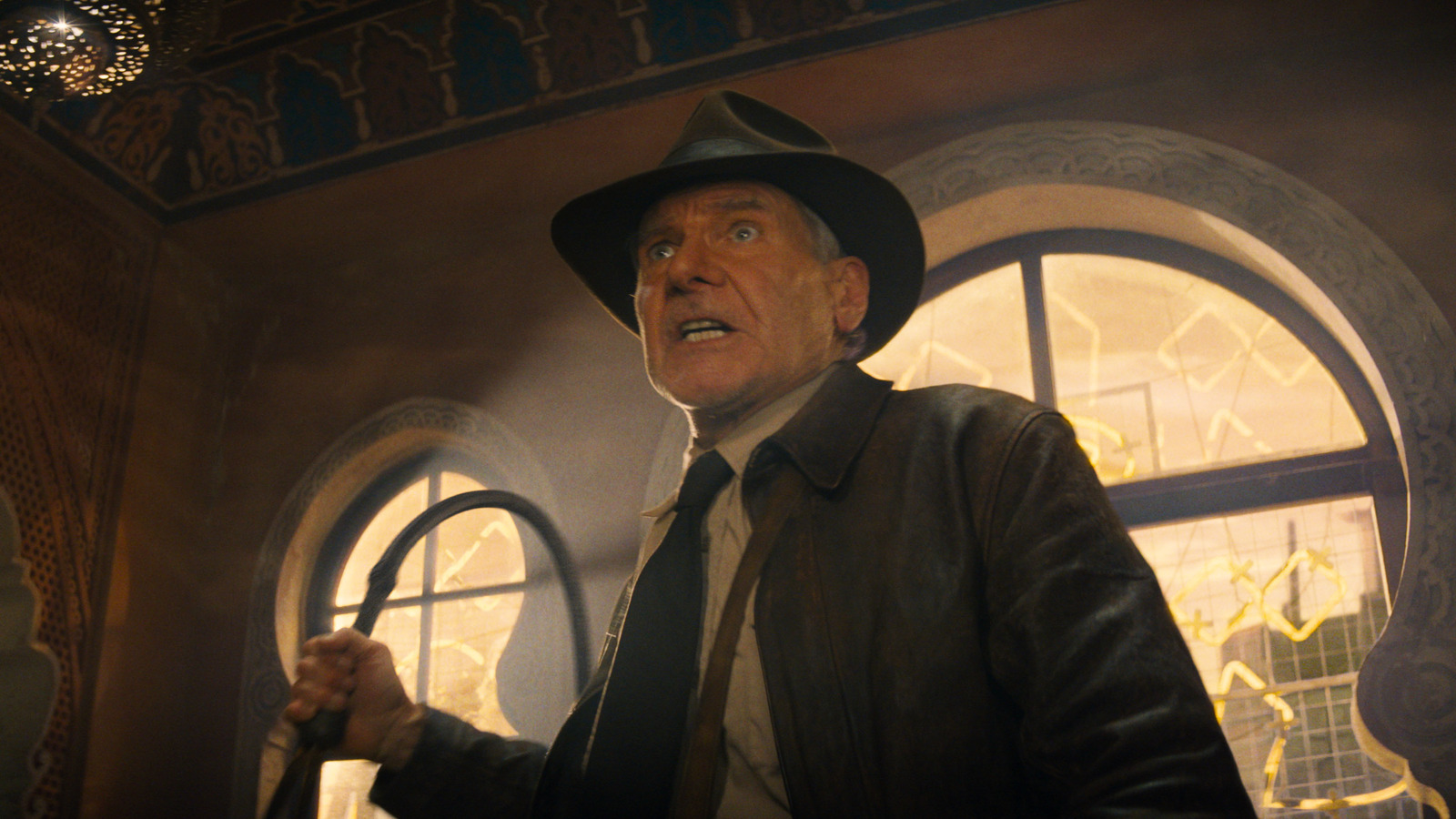 Steven Spielberg Had Specific Advice For Indiana Jones 5 Director James ...