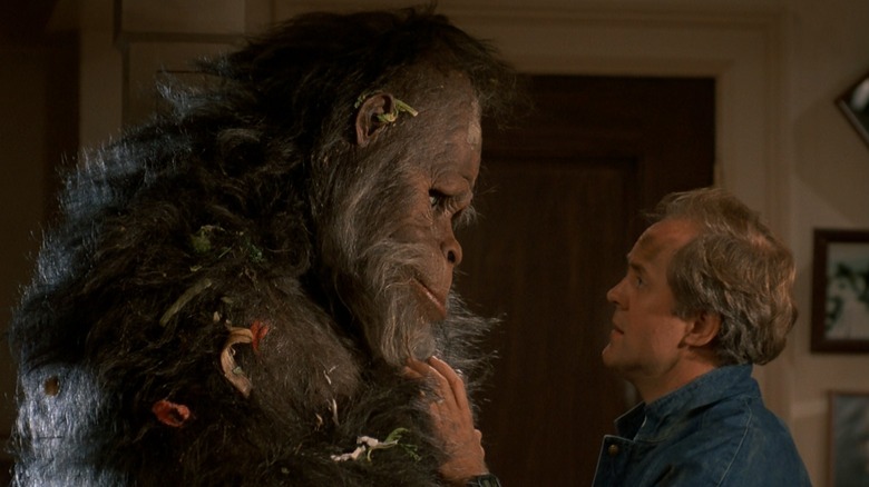 John Lithgow Harry and the Hendersons