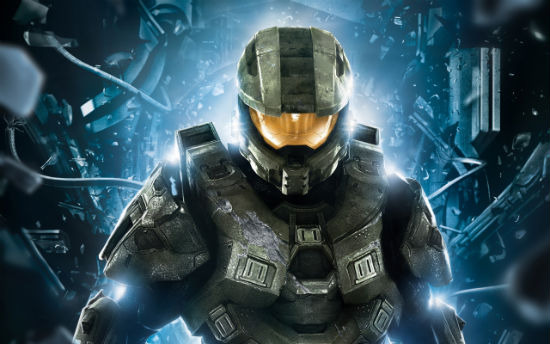 steven spielberg halo