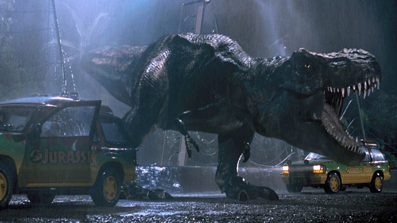 Jurassic Park