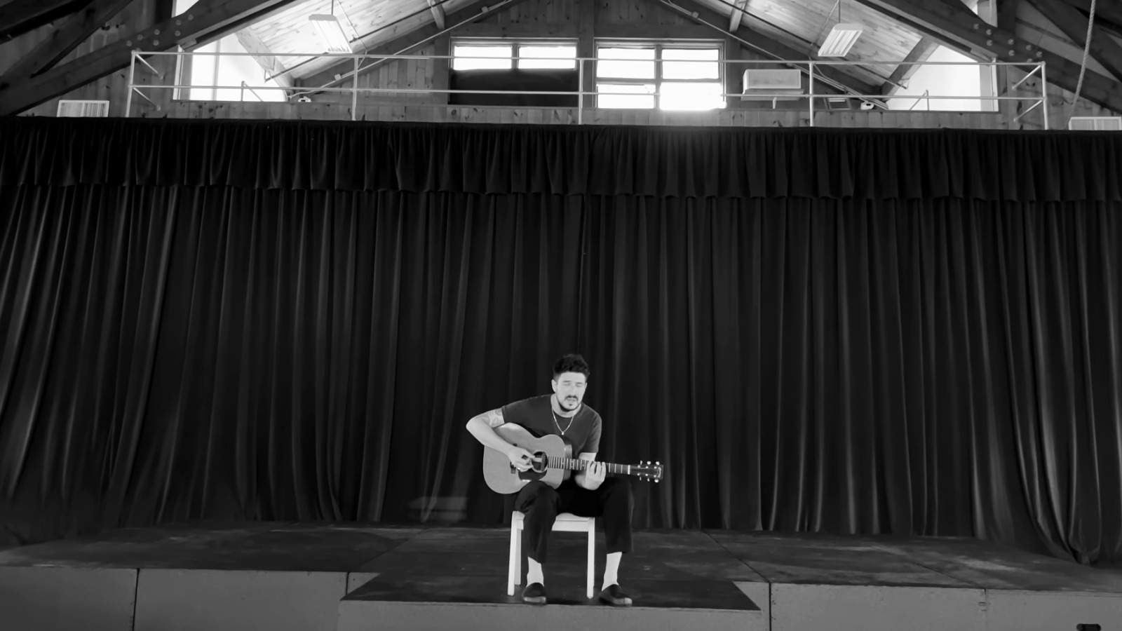 Steven Spielberg Just Directed The First Music Video Of His Career