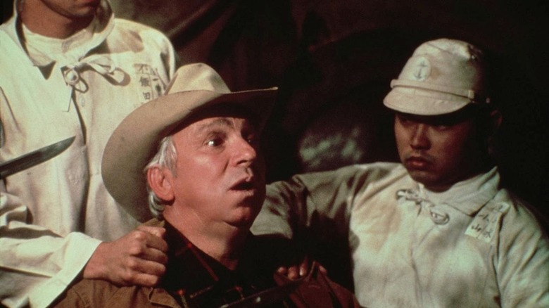 Slim Pickens 1941
