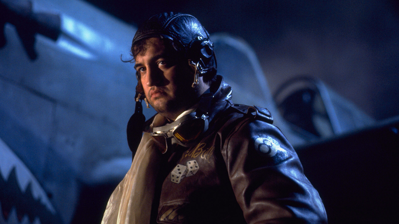 Steven Spielberg Left A Lot Of 1941's 'Connective Tissue' On The Cutting Room Floor