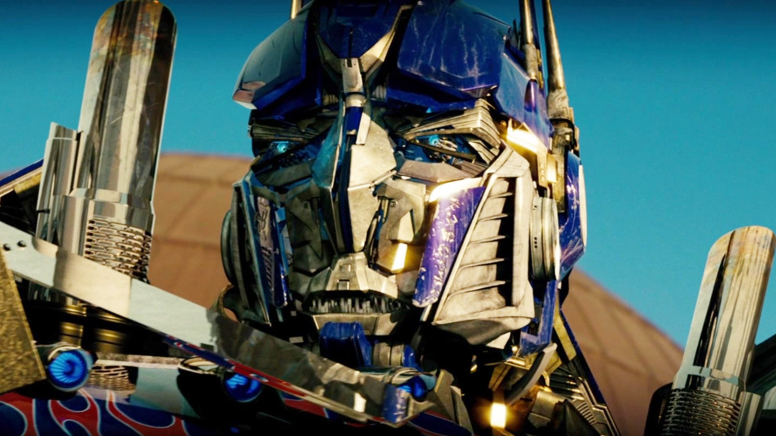 slashfilm.com - Jeremy Mathai - Steven Spielberg, Michael Bay Returning For Next Transformers Movie - Here's What That Means