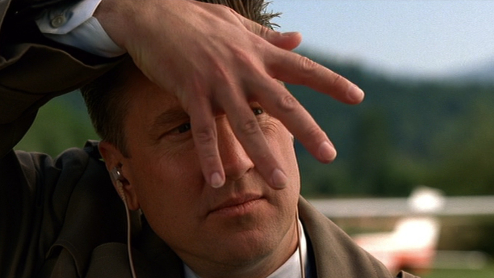 Steven Spielberg Recruited David Lynch To Terrify The Fabelmans Star