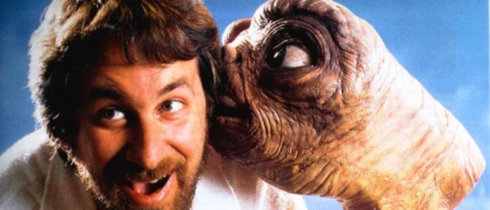 Steven Spielberg Saved Gizmo