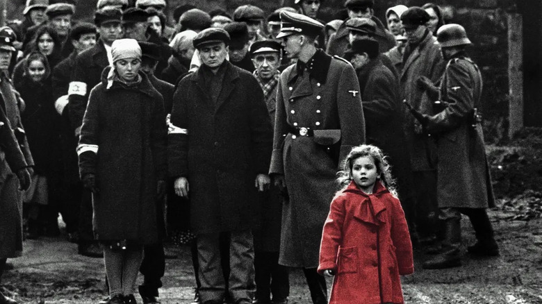 Schindler's List